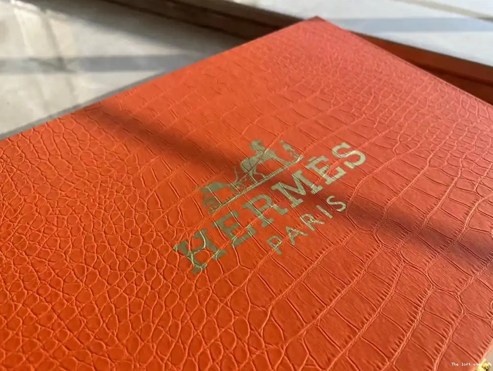 CUTLERY HERMES SET CUSTOM 0627